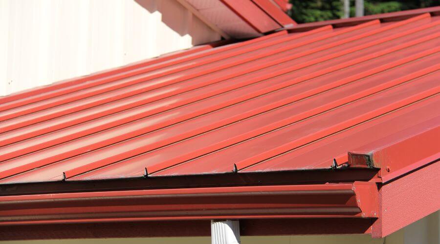Professional metal roof installation in Kamuela, HI
